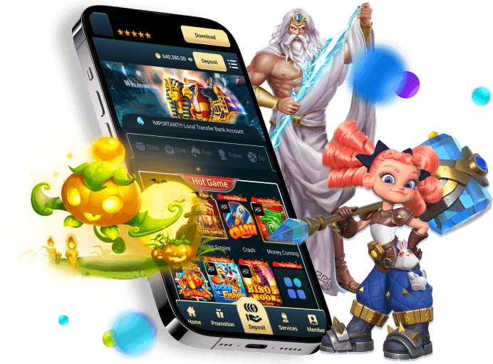 Giới thiệu game bắn cá xoso6688
