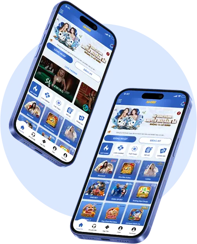 Đa dạng trò chơi cá cược trên xoso6688 app