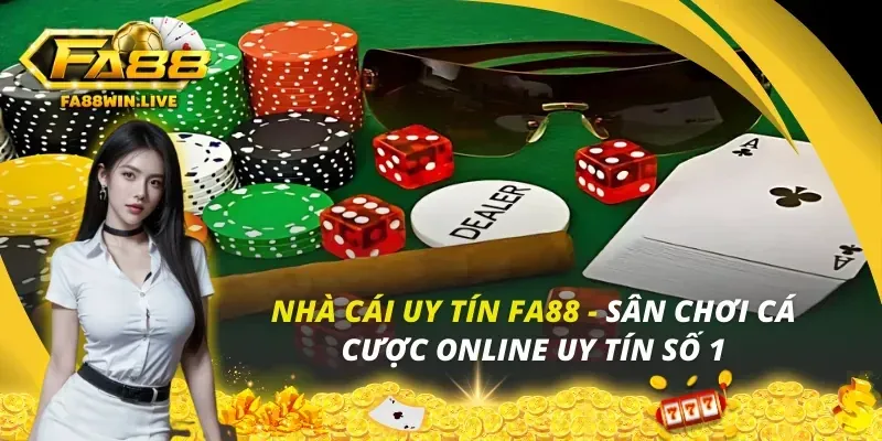 Đa dạng trò chơi cá cược tại xoso6688
