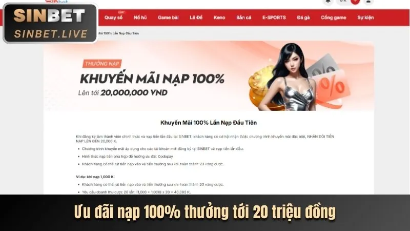 Các tính năng và trò chơi mới nhất trên xoso6688